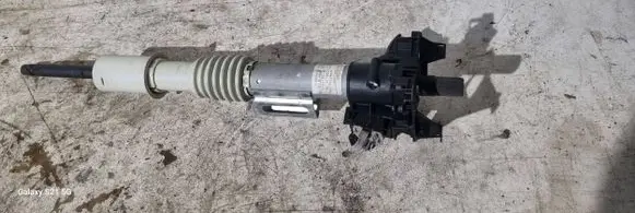 Opel Astra G Ignition lock