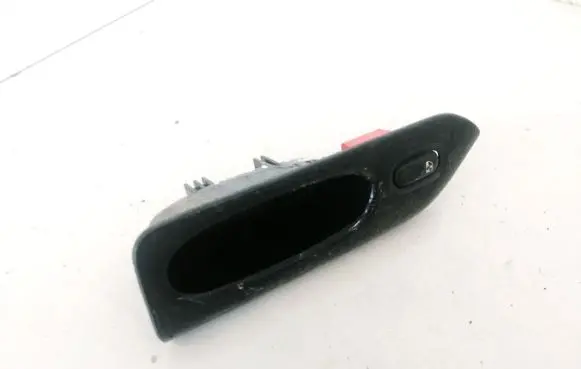 Renault Laguna I Electric window control switch 7701672450