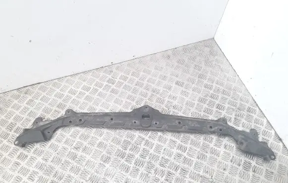BMW 5 E60 E61 Top upper radiator support slam panel 51647163462 7163462