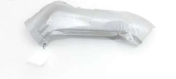 BMW 5 F10 F11 Heat shield in engine bay 7576999