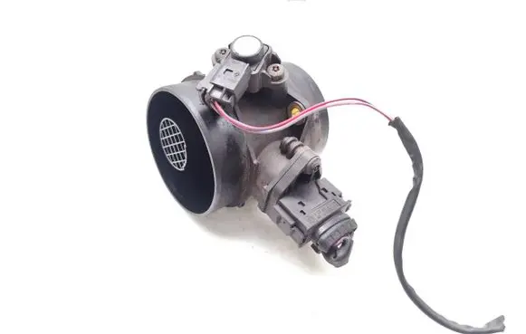Mass air flow meter