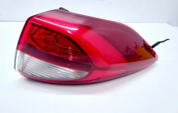 Hyundai Tucson TL Rear/tail lights 92402D3 92402D7
