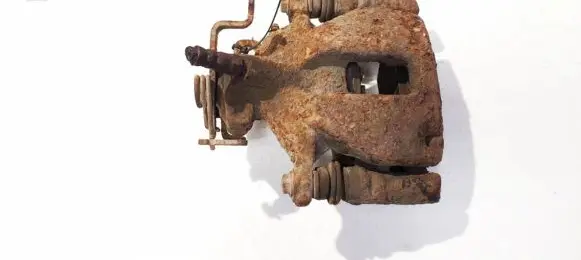Ford Transit Rear brake caliper