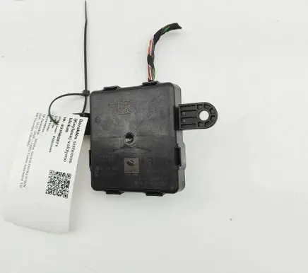 Skoda Enyaq iV Keyless (KESSY) go control unit/module 5WA959436H 5ZA01385402