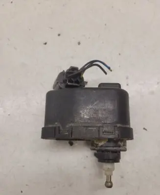 Honda Accord Headlight level adjustment motor 00437526