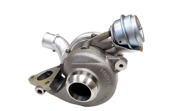 Renault Espace - Grand espace IV Turbo 727271 727271-5011S 727271-5011