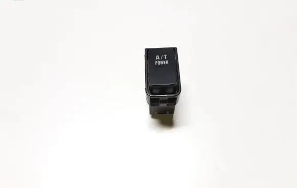 Suzuki XL7 I Other switches/knobs/shifts