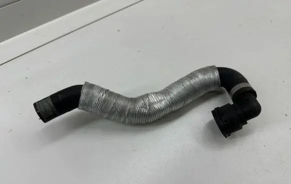 Audi A5 Engine coolant pipe/hose 8W0819332AB