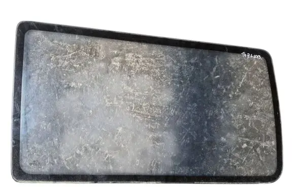 Volkswagen Transporter - Caravelle T4 Rear side window 43R00049 DOT24M60AS2