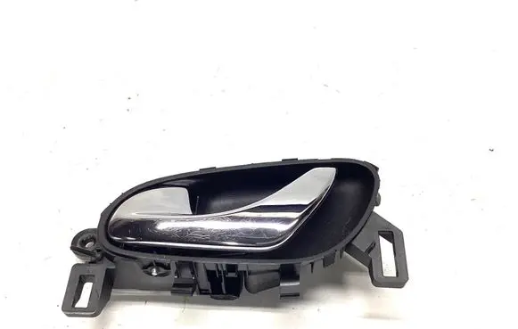 Nissan Qashqai Front door interior handle 806714EA0A