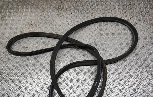 Citroen Nemo Loading door rubber seal (on body) 8710C1