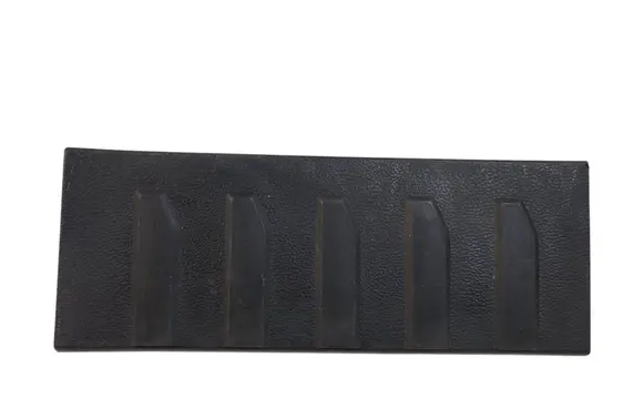 Ford F150 Rear sill trim cover GL3B1613245 GL3B1613245AAW 5077044
