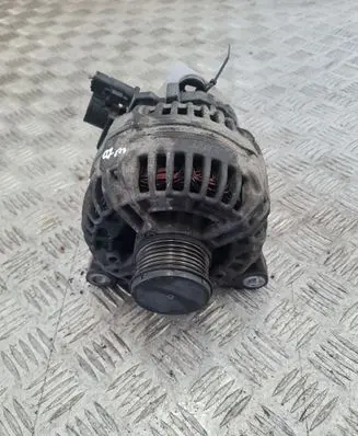 Citroen C3 Generator/alternator 9646321880