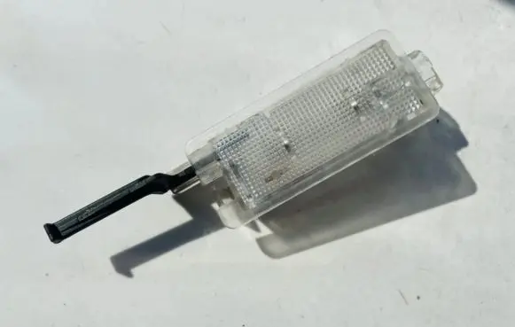 Renault Laguna II Other interior light 8200024033