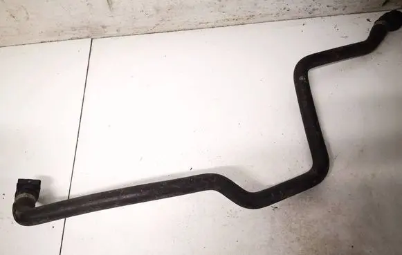BMW 5 F10 F11 Engine coolant pipe/hose NW12745