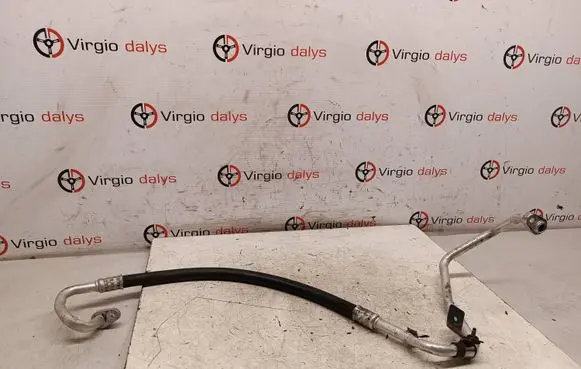 Dacia Dokker Air conditioning (A/C) pipe/hose 924902568R