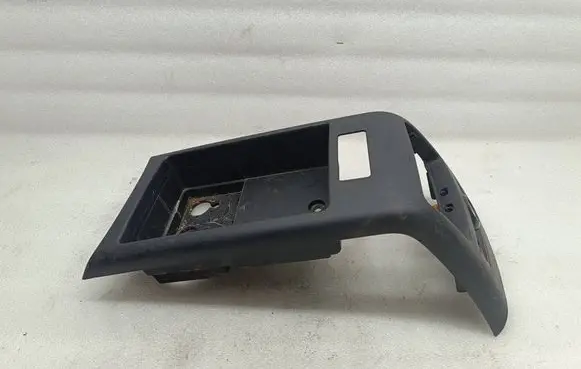 Audi A6 Allroad C6 Center console 4F0863244C