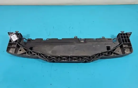 Peugeot 207 Front bumper support beam IMPRK1381484