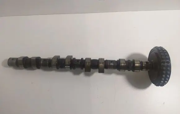 Mercedes-Benz E W210 Camshaft 1110504701 R1111701 1110520401