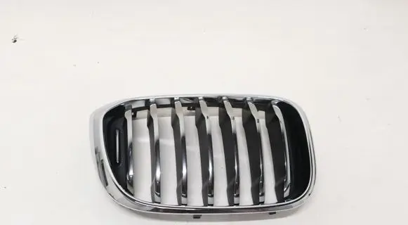 BMW X3 G01 Front grill 7464920 7464922 7464924
