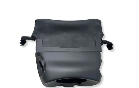 Renault Mégane Renault Sport III (IV Based) Steering wheel column trim 484716848R 484726671R