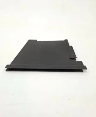 Volkswagen Transporter - Caravelle T5 Battery tray heat shield 7H0915435