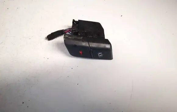 Audi A4 S4 B6 8E 8H Central locking switch button 8e1962107