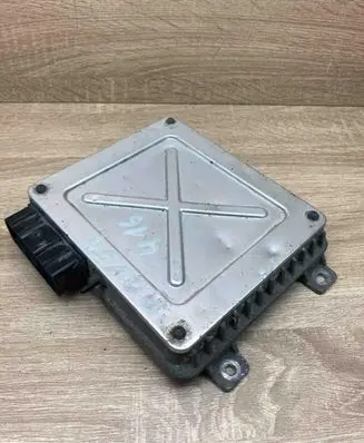 Rover 214 - 216 - 220 Engine control unit/module ECU MKC103480