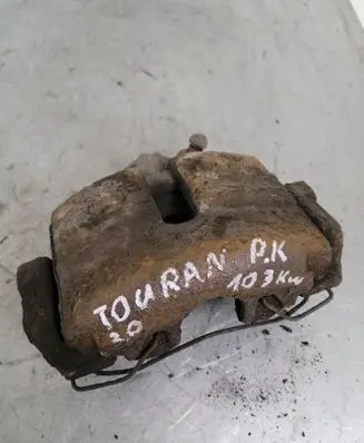 Volkswagen Touran I Front brake caliper