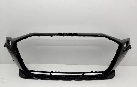 Audi RS3 8Y Front bumper lower grill 8Y0807725A