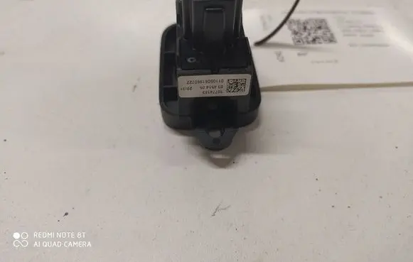 Volvo V50 Electric window control switch 30774163 03451405