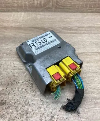 Chrysler Voyager Airbag control unit/module 04606927AB 0285001754