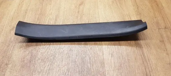 Lexus RX 450H Rear sill trim cover 6793048110