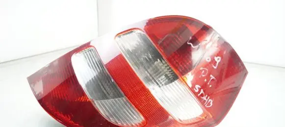 Mercedes-Benz A W169 Rear/tail lights