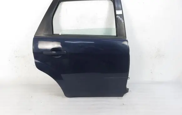 Ford Focus Rear door 