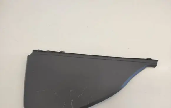 Lexus NX Dashboard side end trim 5531778020
