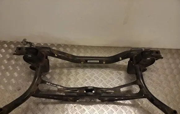 Volkswagen Golf V Rear subframe 1K0500051RM