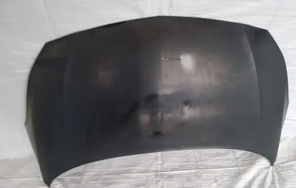 Opel Corsa E Engine bonnet/hood