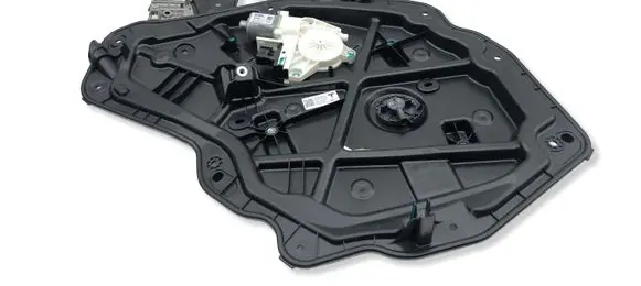 Tesla Model Y Rear door window regulator with motor 149551200G