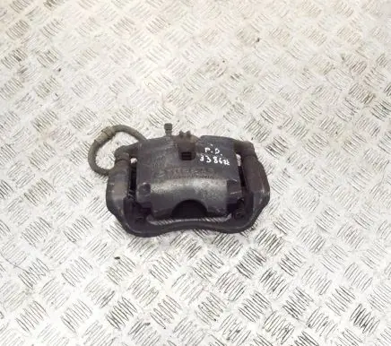 Mazda CX-3 Front brake caliper