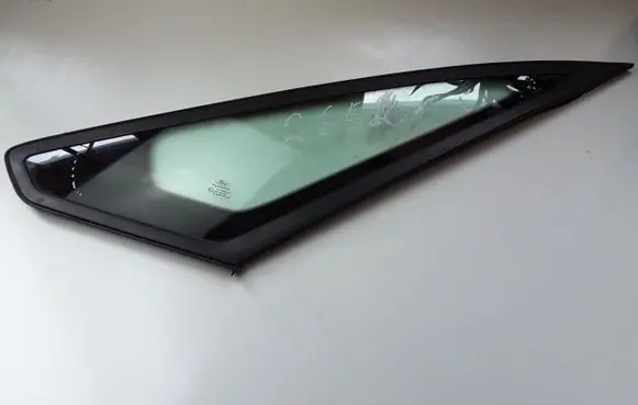 Ford Galaxy Front triangle window/glass 6M21U29711