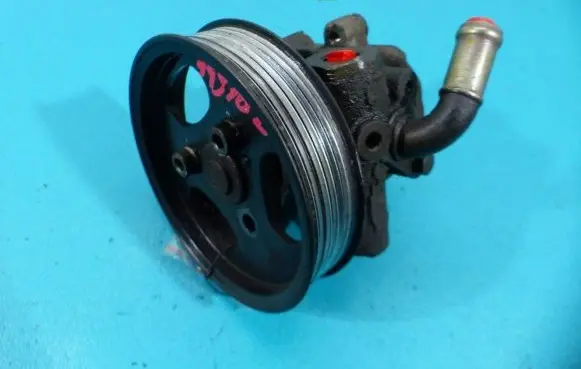 Porsche Cayenne (9PA) Electric power steering pump IMPRK949782