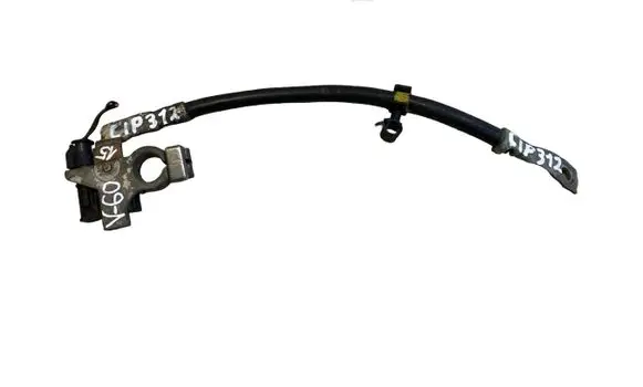 Volvo V60 Negative earth cable (battery) 30659783 17394900 C95YD428