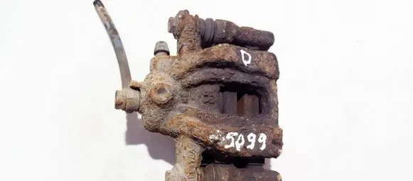 Honda CR-V Rear brake caliper