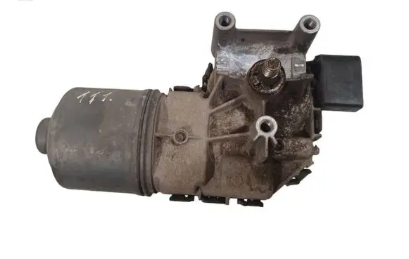 Audi A4 S4 B6 8E 8H Front wiper linkage 8E1955119