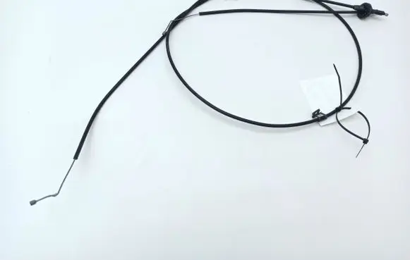 Jaguar XJ X300 Engine bonnet/hood lock release cable 