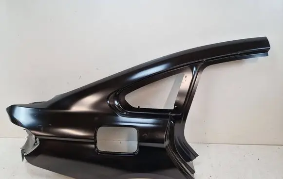 BMW 3 GT F34 Rear arch 7305436-04