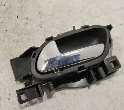 Citroen C4 I Picasso Front door interior handle 96555518VD