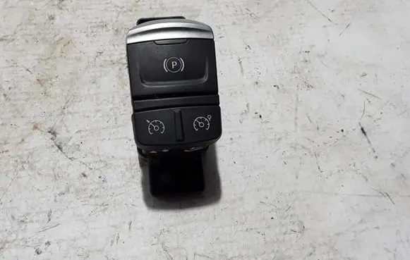 Renault Megane IV Hand parking brake switch 363214222R