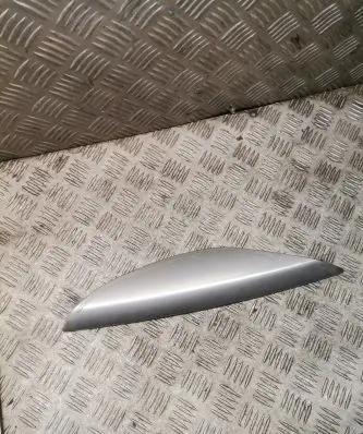Mercedes-Benz R W251 Center console decorative trim a2516801817kz